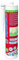 MAPEI Mapesil AC-SC 310ml 171 türkis - einkomponentiger acetatvernetzender fungizid ausgerüsteter Silikondichtstoff