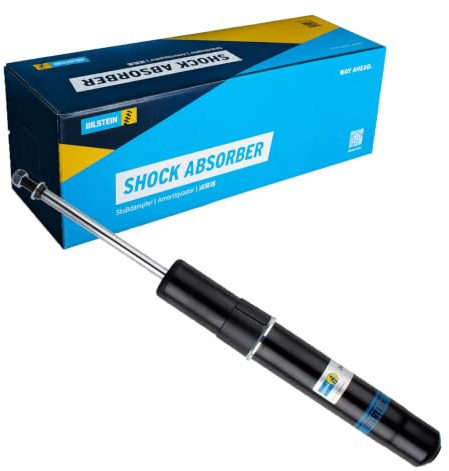 Bilstein 24-275019 Shock Absorber | 24-275019 compatible with A4 B9 (8W2, 8WC), A4 B9 Avant (8W5, 8WD), A5 (F53, F5P), A5 Sportback (F5A, F5F)