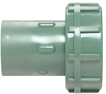 Orbit 3 Pack Sprinkler System Valve Manifold PVC Slip Swivel Adapter