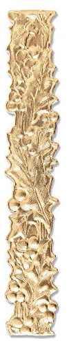 Sizzix 664404 3-D Impresslits Prägeschablone Holly Berries von Tim Holtz