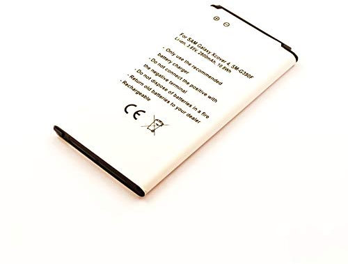 AGI Ersatz Akku kompatibel mit Samsung Galaxy XCover 4
