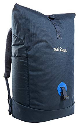 Tatonka Grip Rolltop Pack Navy