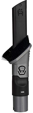 Beauneo 2 in 1 Duster Crevice Tool for Shark HV300 HV320 NV680 NV600 NV340 NV800 NV480 Vacuum Cleaners Accessories