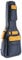 MUSIC STORE Gigbag Classic Guitar Blue - Bag for classical guitars