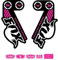 Adesivi compatibili con forcella bici Fox float 36 factory series 29''