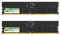 Silicon Power DDR5 32GB (16GBx2) 4800MHz (PC5-38400) 288-pin CL40 1.1V UDIMM Desktop RAM Computer Memory SP032GBLVU480F22