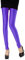 Leggings Neon da Donna Collant da Allenamento con Pantaloni Fitness Yoga Elasticizzati a Vita Alta, Vestito Sportivo da Sensazione Nuda, Pantaloni Lucidi da Donna Plain Fluorescente Spandex
