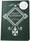 Harry Potter Half Moon Bay - Quaderno A5, con motivo Serpeverde orgoglioso, Serpeverde merchandising, formato A5