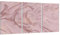 Herdabdeckplatten 3 Teilig 90x52 cm Ceranfeldabdeckung Küche Elektroherd Induktion Herdschutz Spritzschutz Glasplatte Schneidebrett, Marmor Rosa
