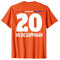 Holland Sauf Trikot JGA Niederlande Mallorca Karneval Party T-Shirt