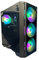 PC Gaming, Ordinateur de Bureau Fixe Intel i7 - GeForce GT 1030 2 Go GDDR5 - Windows 11 Pro - Wi-FI USB - HDMI et VGA - sans Fil - pour Bureau, Internet, école (RAM 16 GB, SSD 1 TB)