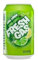 Refresco lima limón Hacendado fresh gas Lata 330 ml Pack 2