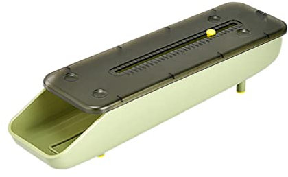 Housoutil Caja Para Guardar Huevos De Plástico Huevera Portátil Para Refrigerador Organizador Huevos Frigorifico Para Conservar Cocina