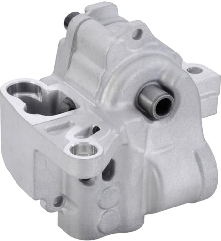 PIERBURG 7.07919.34.0 Pompa olio Pompa olio motore Pompa dell'olio Pompa dell'olio motore