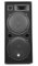 Enceinte Passive Sono PA 2x15/38cm 2000W 3 Voies bassreflex LSC215