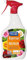 HOCHSTE® Phostrogen Toprose Bug Killer Spray, Fast-Acting Spray for Roses, Insect Pest Control, Plants, & Gardens, K-i-l-l-s Greenfly, Blackfly, Whitefly, Caterpillars, Beetles & More,1L