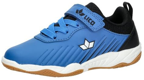 Lico Unisex Kinder Calera Vs Hallenturnschuhe