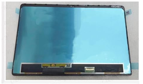 13.3 LCD Touch Screen Assembly, Compatible For Lenovo ， Compatible For IdeaPad ，Duet 5 Chromebook 13Q7C6 P/N: 5D10S39728 5D10S39729 OLED