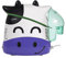 Promedix PR-810 Cow inhalateur pour les enfants et les adultes inhalateur aérosol thérapie nébuliseur aérosol pour inhalation atomiseur Compressor (vache)