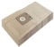 Staubbeutel24 10 Vacuum Cleaner Dust Bags For Nilfisk Vento8, VP300, VP300 Eco, VP300 Hepa