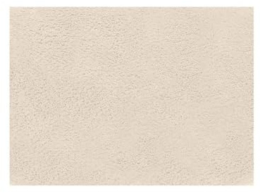 Spirella WC Monterey Sand 55x65 cm Badteppich/-vorleger, Baumwolle, 65 x 55 cm