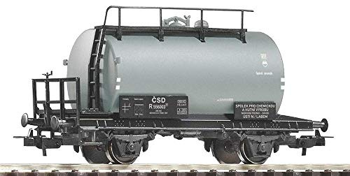 Piko 58769 H0 Kesselwagen CSD IV