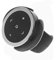 PolarLander Coche Bluetooth inalámbrico Controlador Remoto Teléfono Coche Kit Volante Controlador Remoto Receptor CR2032 batería para iOS Android