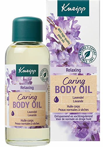 Kneipp Hautöl Lavendel - 100ml