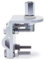 Prostick Single Groove CB Radio Antenna Mirror Mount With SO239 STUD