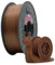 WINKLE PLA HD Filament 2.85mm Kupfer, 1kg Spule, 3D Drucker Filament Kompatibel mit FDM Druckern, 3D-Druckmaterialien, Maßgenauigkeit +/- 0.05mm, Bioabbaubar Leicht zu Bedrucken
