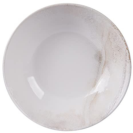 Table Passion - Coupelle Mojave 17 cm (lot de 6)