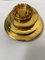 SPARTIFIAMMA OTTONE DI RICAMBIO PER CUCINA A GAS FORNELLI IN OTTONE 4 MISURE DIVERSE