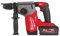Milwaukee M18 FHX-552X Akku-Kombihammer