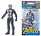 Marvel Avengers Thor 3.75 Inch 9.5cm Articulated Action Figure