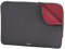 Hama Tasche für Tablet und Notebook bis 14.1 Zoll (Tablettasche, Laptoptasche für Notebook, Tablet, MacBook, Surface bis 14,1 Zoll, Hülle, Case, Laptophülle, Sleeve) Grau