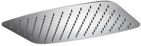 IMEX RDR002 Rectangular 25X40 Cromo