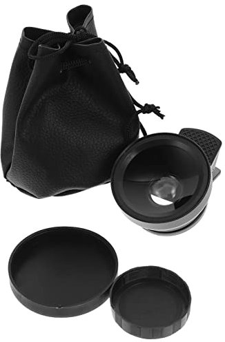 ULDIGI Clip Type Phone Macro Lens Moment Wide Lens Hd Macro Camera for Mobile Phone