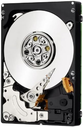Lenovo ThinkSystem 2.5* 2.4 TB 10K SAS 12Gb Hot Swap 512e Hot-Swap/Hot-Plug