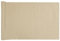 vidaXL Balkon Sichtschutz Bespannung Terrasse Windschutz Sonnenschutz Balkonbespannung Balkonverkleidung Beige 120x600cm Oxford-Gewebe