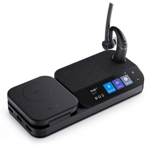 Yealink Headset BH 71 Workstation
