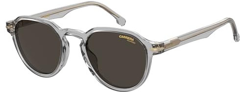 Carrera 314/S GREY/GREY 50/20/145 Unisex Sonnenbrillen
