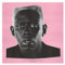 NTRECS Tyler The Creator-Poster, Igor-Tracklist-Album, Leinwand-Poster, Schlafzimmer-Dekor, Sportlandschaft, Büro, Raumdekoration, Geschenk, ungerahmt, 30 x 30 cm