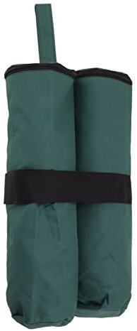 Awning Weight Bag, Fixed Tent Bag Tent Sandbag High, Windproof, Tent, Sandbag, 35 Lbs, Load Capacity, Widely Used For 600D Oxford Cloth, Camping