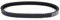 PAMEHRU Zahnriemen Für YW125 Für YW 125 Für BWS125 Für BWS 125 2009-2015 5S9-E7641-00 Gummi Zahn Stick Gürtel Transfer Kupplung Gürtel Motorrad Atriebsriemen