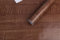 BUVU Klebefolie Möbel braun Holzoptik Möbelfolie Selbstklebende Folie Holz Tapete 45cm X 300cm braun Vintage Streifen Folie Wasserdicht Wandtapete für Möbel Wände Schränke Küche Tische