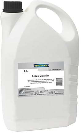 RAVENOL Lotus Glasklar