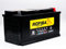 Rofiba Batteria per Auto L5 95Ah AGM Start & Stop 12V Polo positivo Destro