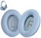 QC45 Cuscinetti Auricolari di Ricambio per Bose QuietComfort 35 QC35 QC35ii QC45 QC25 QC15 QCSE QC2 NEW QC/SoundLink AE/AE2 SoundTrue AE2 AE2i AE2W Cuffie,Cuscinetti Auricolari per QC45 Cuscino (Blu)