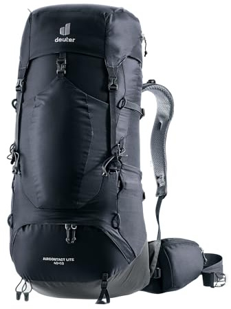 deuter Aircontact Lite 40 + 10