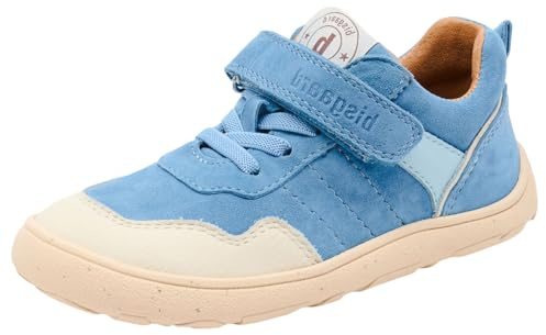 Bisgaard Unisex Kinder Barefoot BalooSneaker